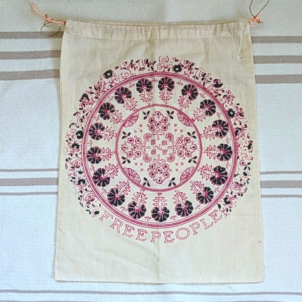 Free People bag